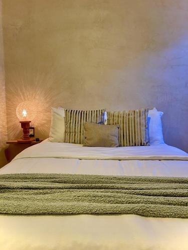 Gallery image of Hotel Casa Maakjä in Ixmiquilpan