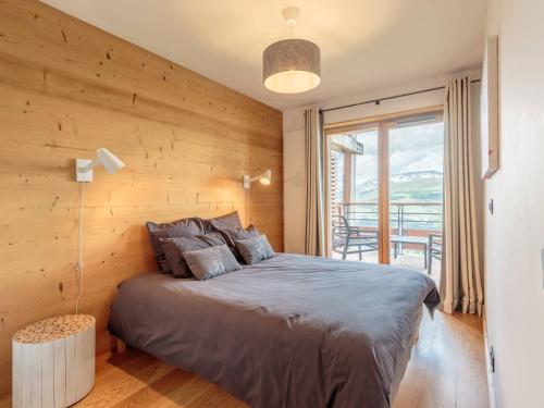 Appartement moderne 3 chambres aux Arcs 1800