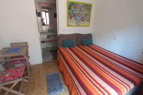 Chez Anne - TilaCaz