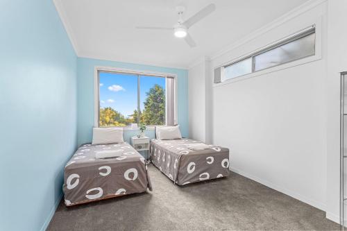 Gallery image of My Seascape - Extensive north facing beach and ocean views in Diamond Beach