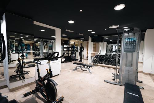 Crowne Plaza Madrid - Centre Retiro by IHG photo 42