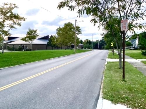 Billede fra billedgalleriet på Cute 2 Bedroom Home - Huge backyard, near downtown! i Cleveland