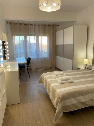 H&H Suite Espectacular Apartamento en el centro de Granada