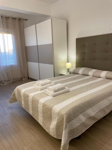 H&H Suite Espectacular Apartamento en el centro de Granada