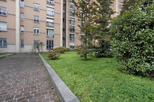 Appartamento Cadolini - Duomo in 20 min - Quiteness and Garden