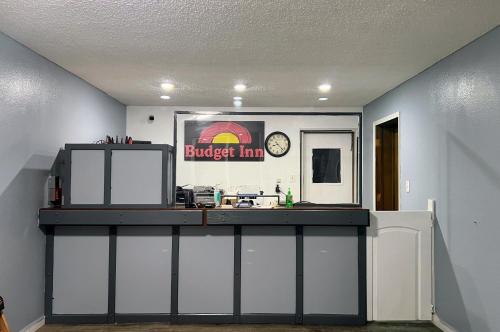 Gallery image of Budget Inn in Fallon