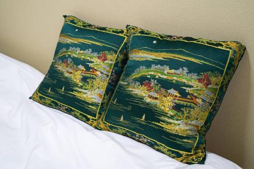 Billede fra billedgalleriet på 萱の小築 i Kyoto