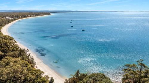 Gallery image of Salt Life Studio 47 - Belle Escapes Jervis Bay in Vincentia