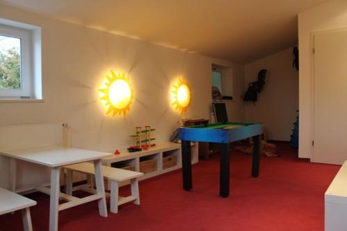 Hotel Seemöwe photo 66
