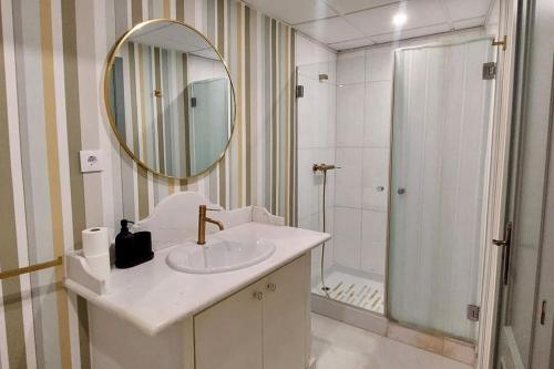 AB16 Impresionante Duplex, Terraza privada Giralda