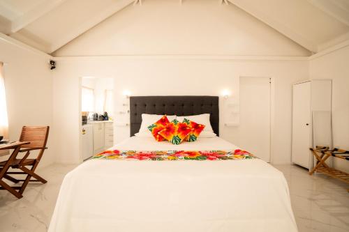 Gallery image of Highland Estate Luxury Villa in Arorangi