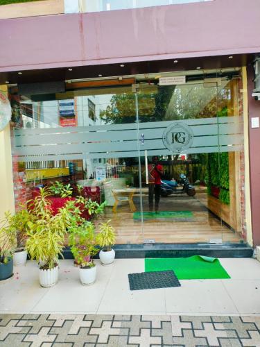 Gallery image of Royal Galaxy in Kolkata