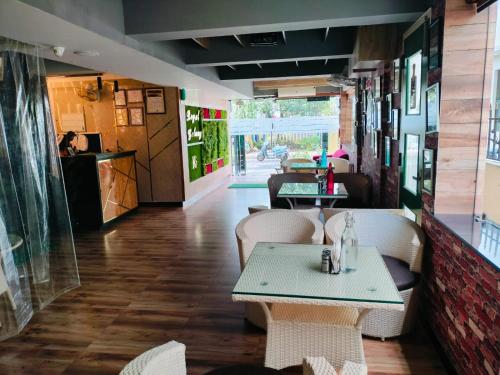 Gallery image of Royal Galaxy in Kolkata