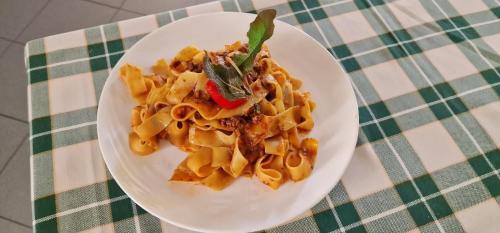 Makanan di atau berdekatan inn ini