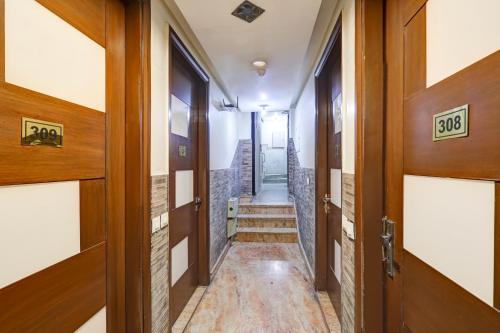 ニューデリーにあるHotel Tashkent Palace - Near New Delhi Railway Stationのギャラリーの写真