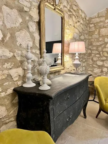 Mas Château Blanc photo 13