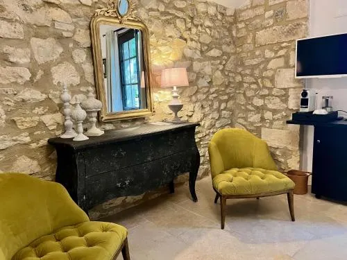 Mas Château Blanc photo 9