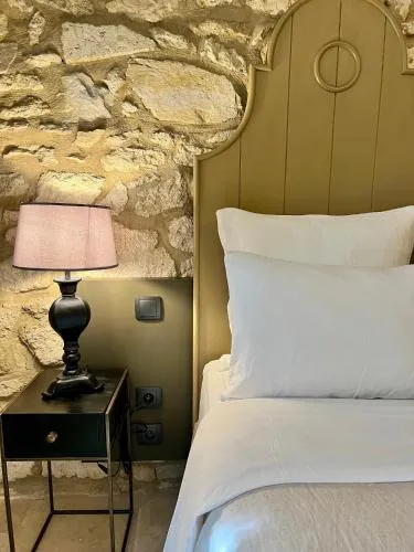 Mas Château Blanc photo 11