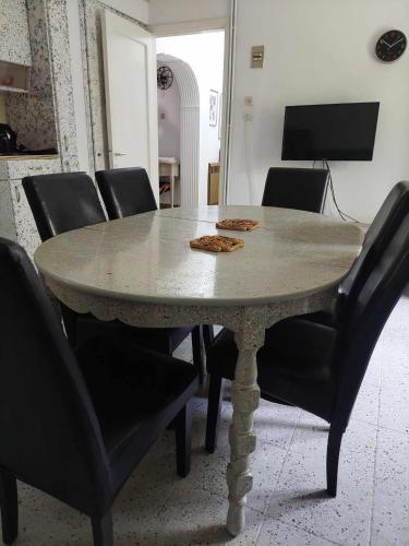 City Center First Floor Apartment