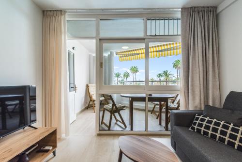 Home2Book Design Apartment Maspalomas Paraíso