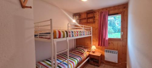 CHALET D OR - D1 - Appt lumineux 4-5 pers