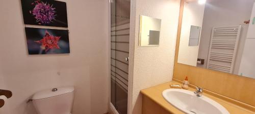 CHALET D OR - D1 - Appt lumineux 4-5 pers