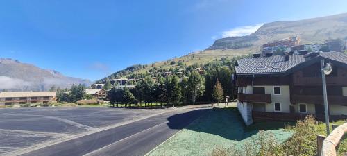 CHALET D OR - D1 - Appt lumineux 4-5 pers
