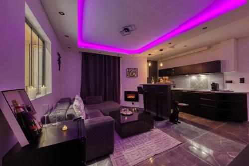 Photo de la galerie de l'établissement Mood by S&D Room Luxury, à Villeneuve-Saint-Georges