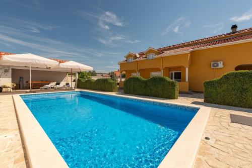 Villa Bellezza ZadarVillas