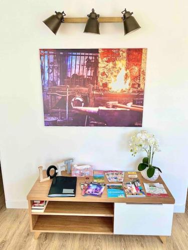 Φωτογραφία από το άλμπουμ του L appartement du Fayé σε Étueffont-Bas