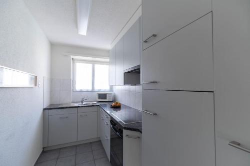 2 BR apartment close to lake - D2