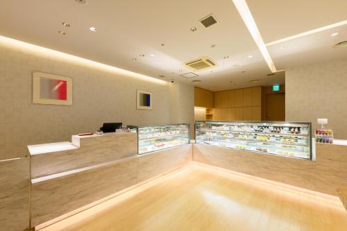 Fotografie z fotogalerie ubytování ANA Crowne Plaza Sapporo by IHG v destinaci Sapporo
