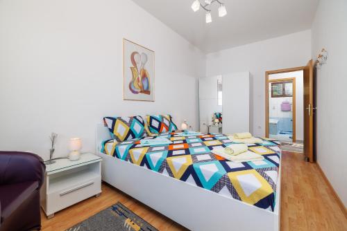 TANJA Apartment with nice sea view near beach