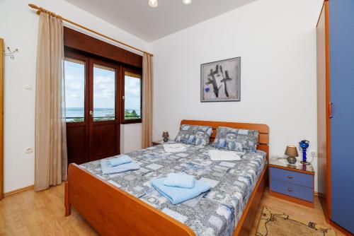 TANJA Apartment with nice sea view near beach