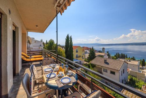 TANJA Apartment with nice sea view near beach