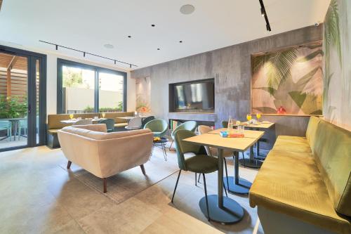 Hostal Sol y Miel photo 39