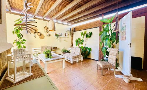 Aguaribay by Lovely Property