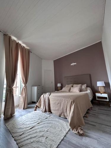MH Logement - Chaleureuse maison scandinave