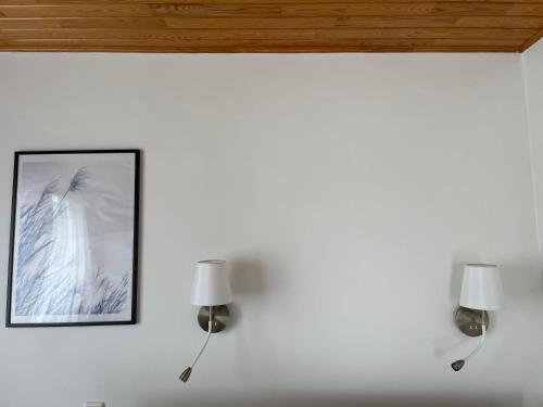 Gallery image of RAMYBĖS OAZĖ 2 in Šventoji