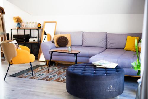 Gallery image of Kozia Sielanka in Stąporków