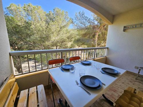 Bel appartement, 4 couchages, lumineux, 500 m de la plage et des commerces...