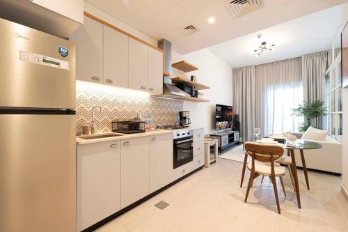 Cozy 1 - Bedroom Retreat in DHE