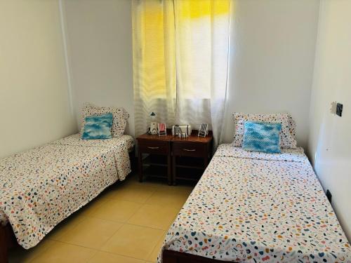 Gallery image of City Center Near Beach B&B II in Tarrafal