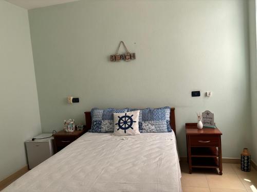 Gallery image of City Center Near Beach B&B II in Tarrafal