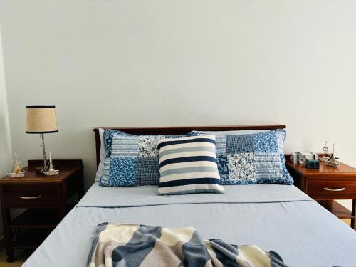 Gallery image of City Center Near Beach B&B II in Tarrafal