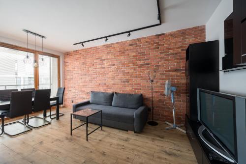 New Varsovia Comfort 332 by BookingHost