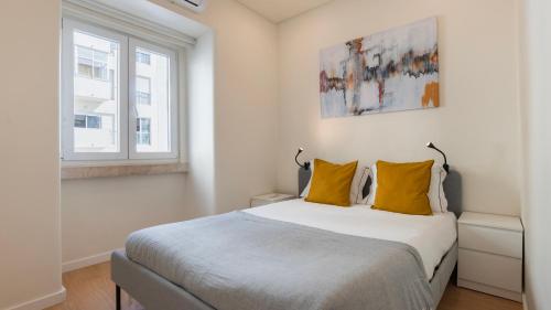 Homely 2BDR Apartment with Terrace by LovelyStay