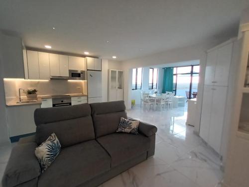 Ocean view Holiday Home