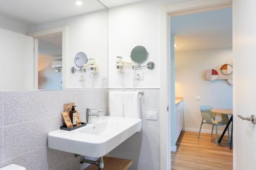 Fotografie z fotogalerie ubytování Hotel LIVVO Anamar Suites v destinaci Playa del Ingles