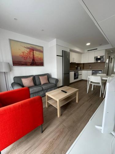 Escolano Rooms MAS 11 Noches